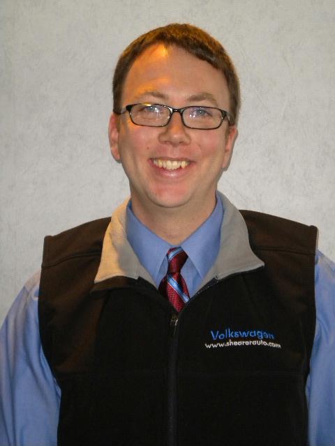 Denver J. Webb