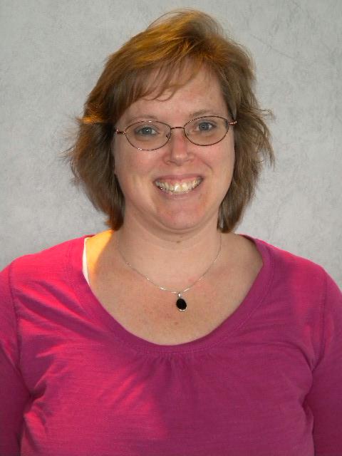 Susan Cusson