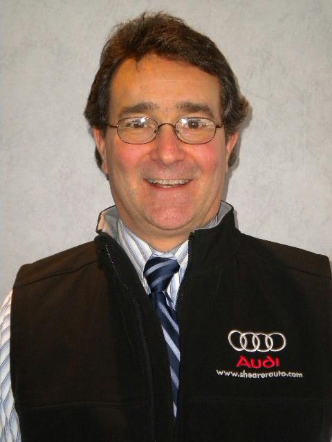 Steve Bouchard