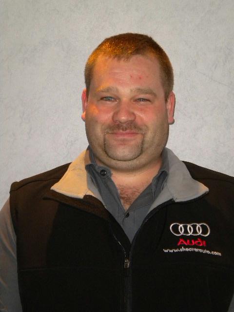 Jason Trainque