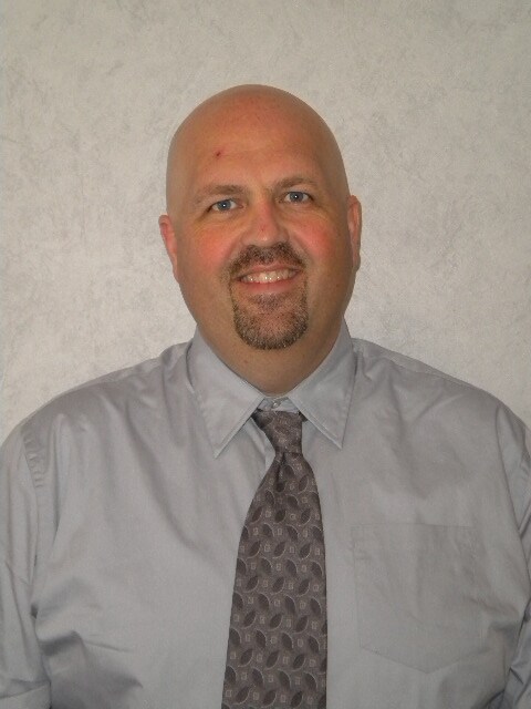 Terry Wetmore