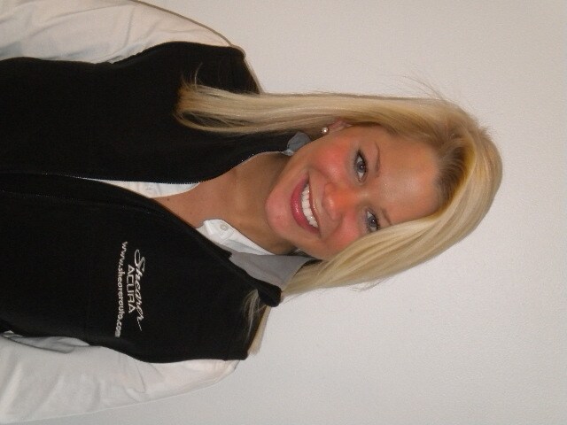 Katie Guion