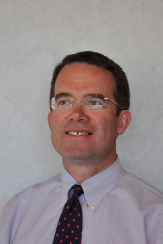 Mike Hughes