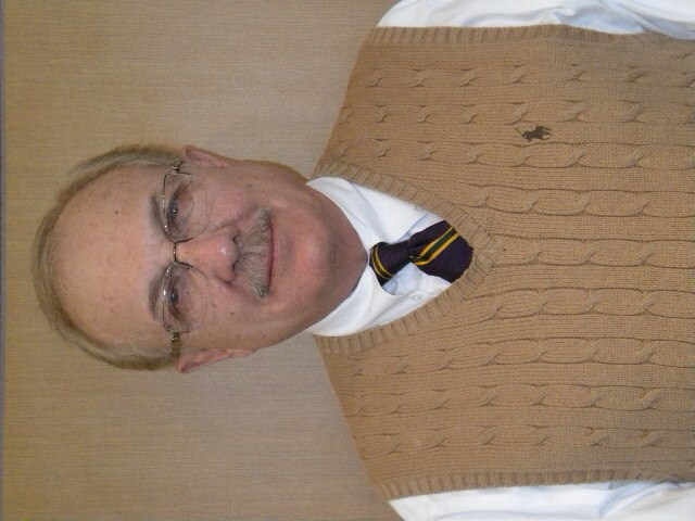 Richard L. Bokan