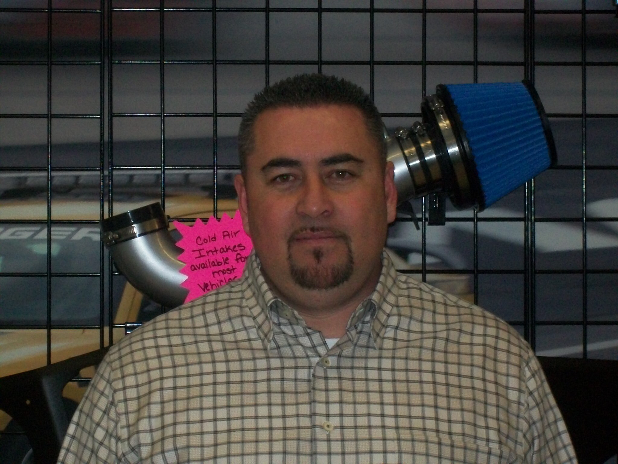 Brendan Heale