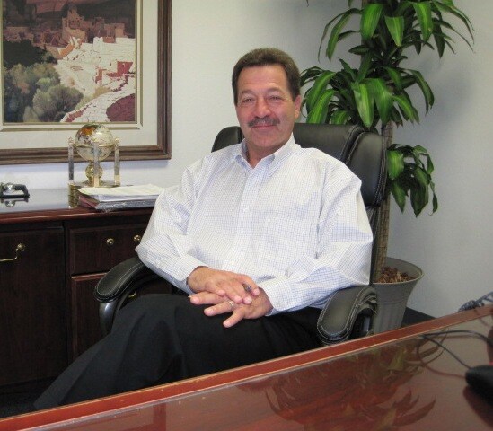 Dave<br> Montemorano