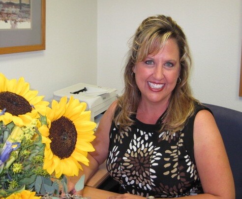 Kathy<br> Carpenter