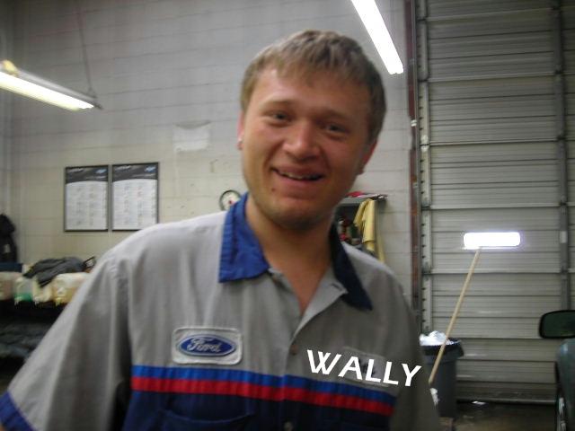 Wally