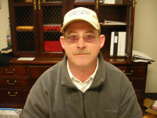 John Egan