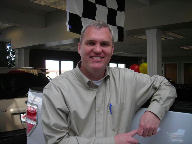 Jeff Miller