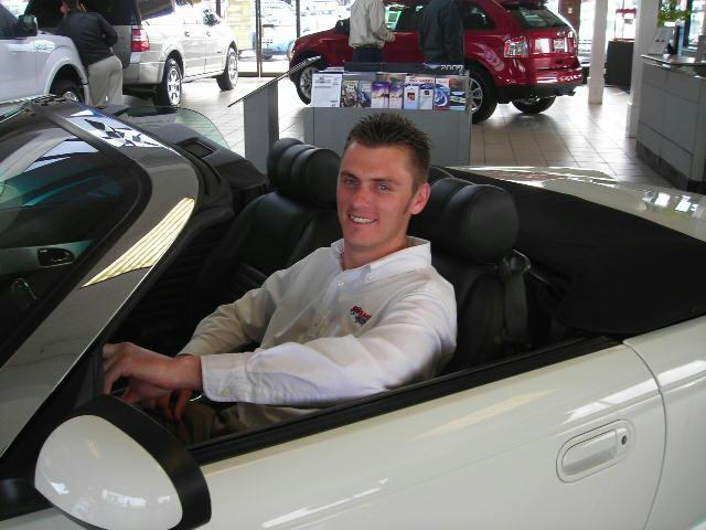 Ryan Wichman