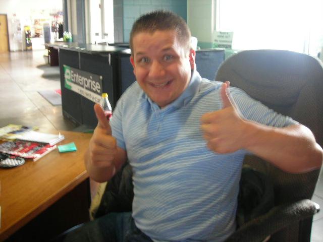 Joey Levet