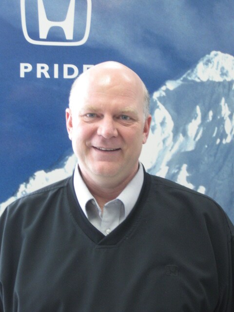Larry Hixon