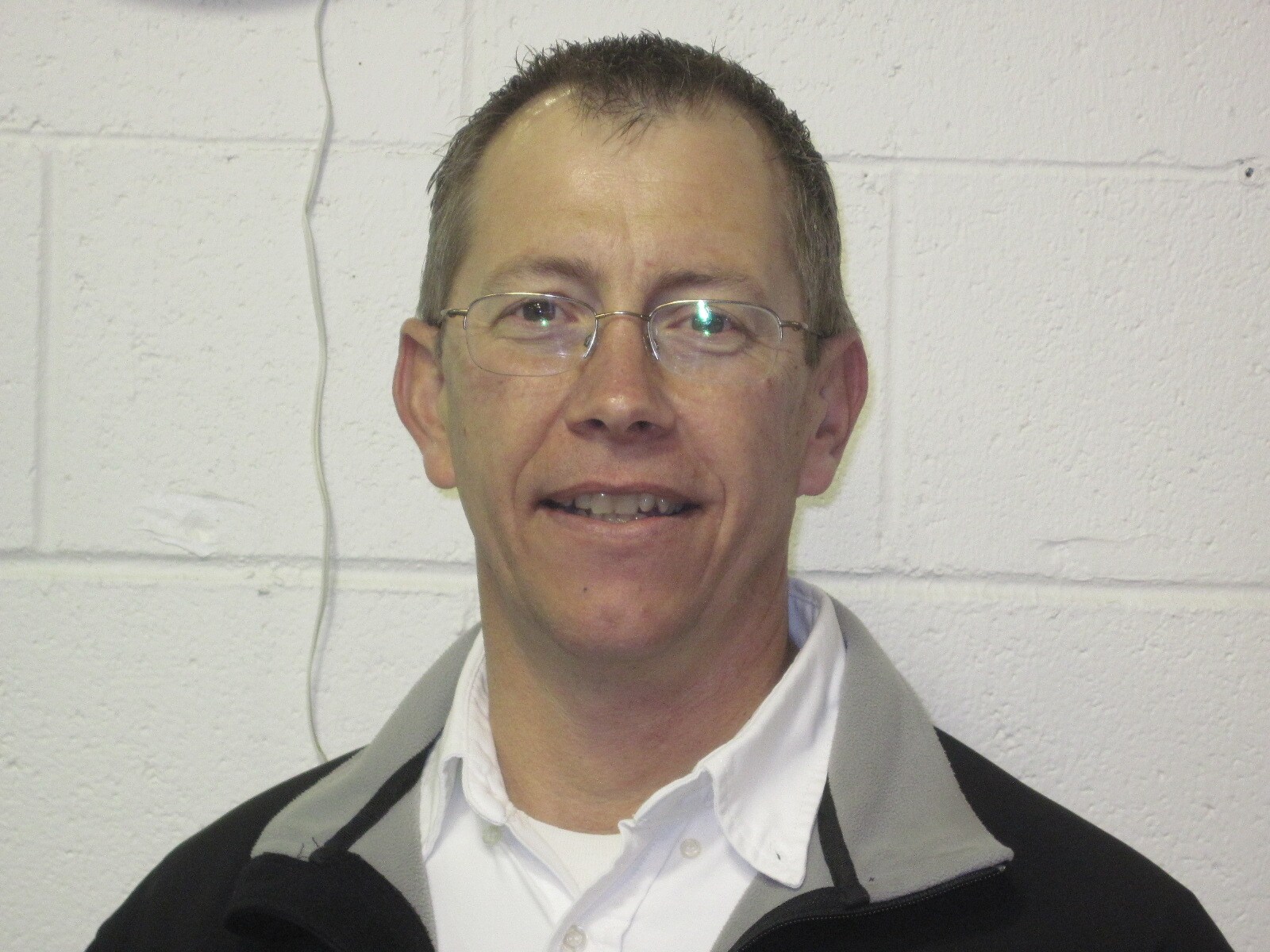 Brad Varland