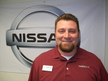 Dustin Carnley