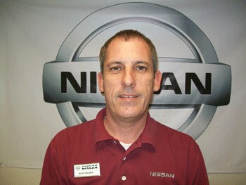 Nick Palmer