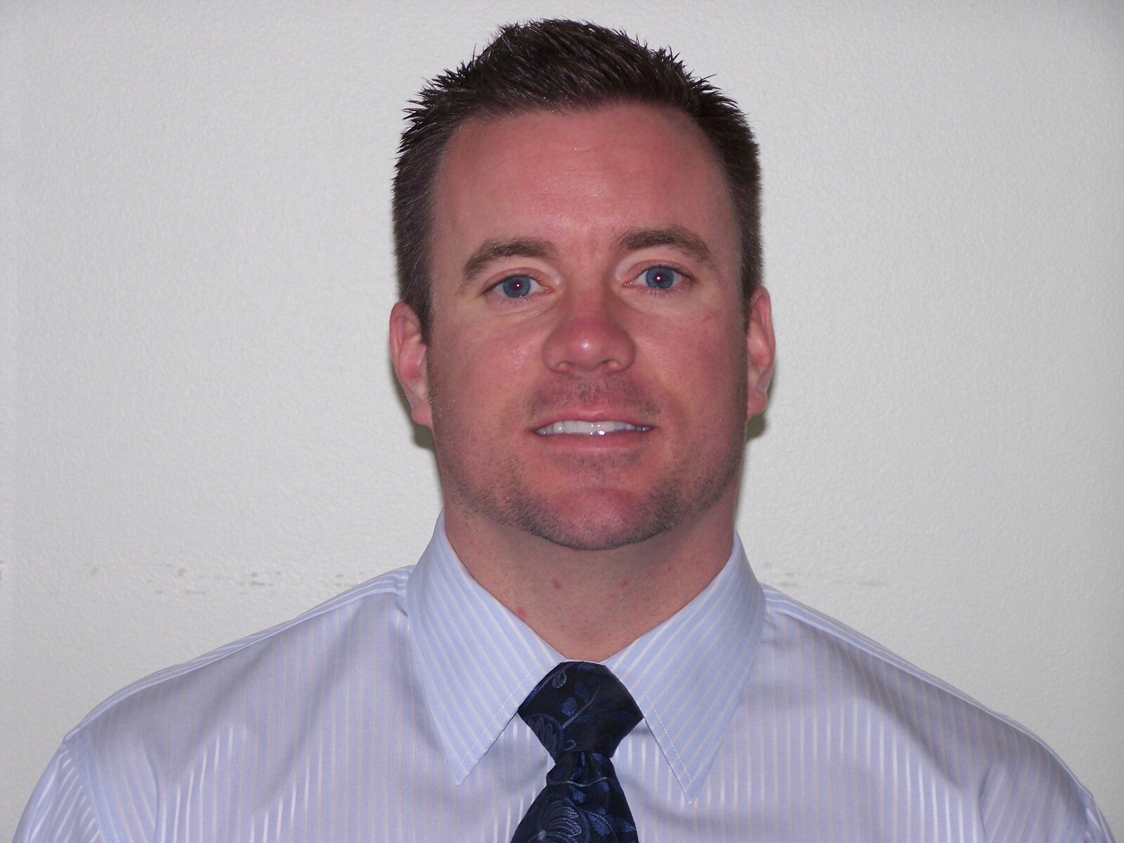 Travis Johnson