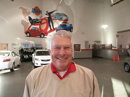 Steve Saiers