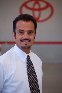Mike Santiago