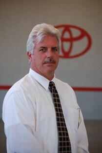 Mitch Woodall