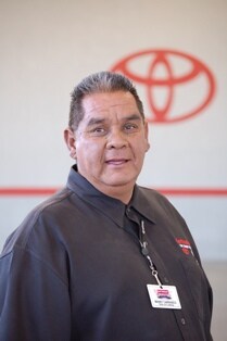 Manny Carrasco