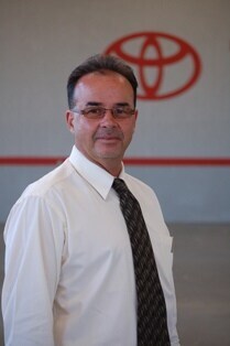 Carlos Lucero