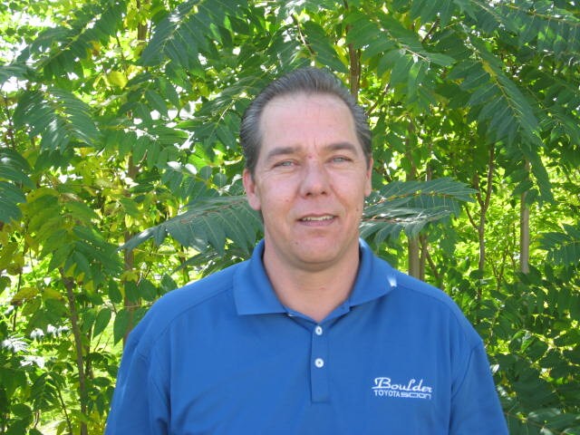Ralph <br>Weston