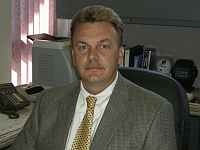 Tim Anthony