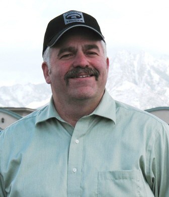 Craig Bull