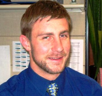 Josh Ekenstam