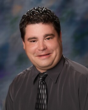 Craig Huber
