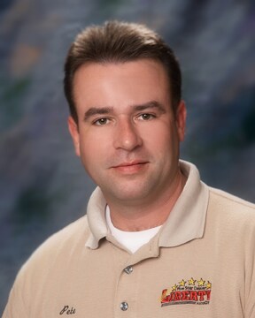 Pete Radziuk