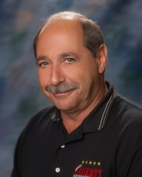 Stewart Weitzman