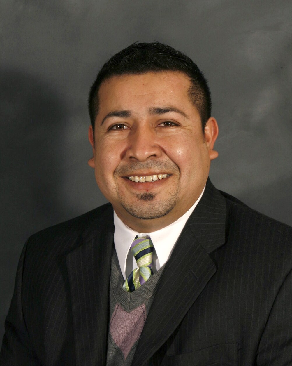 Alfonso Monteverde