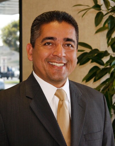 Jose Uribe