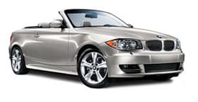 Browse 1 Series Convertibles