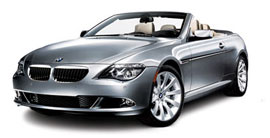 Browse 6 Series Convertibles