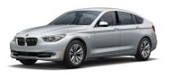 Browse 5 Series Gran Turismos
