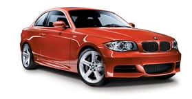 Browse 1 Series Coupes