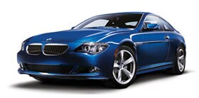 Browse 6 Series Coupes