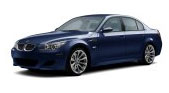 Browse M5 Sedans