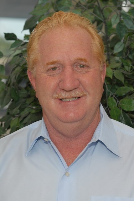 Chuck Baccarella