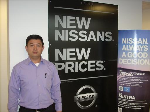 Michael Kang