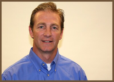 Brian Payne