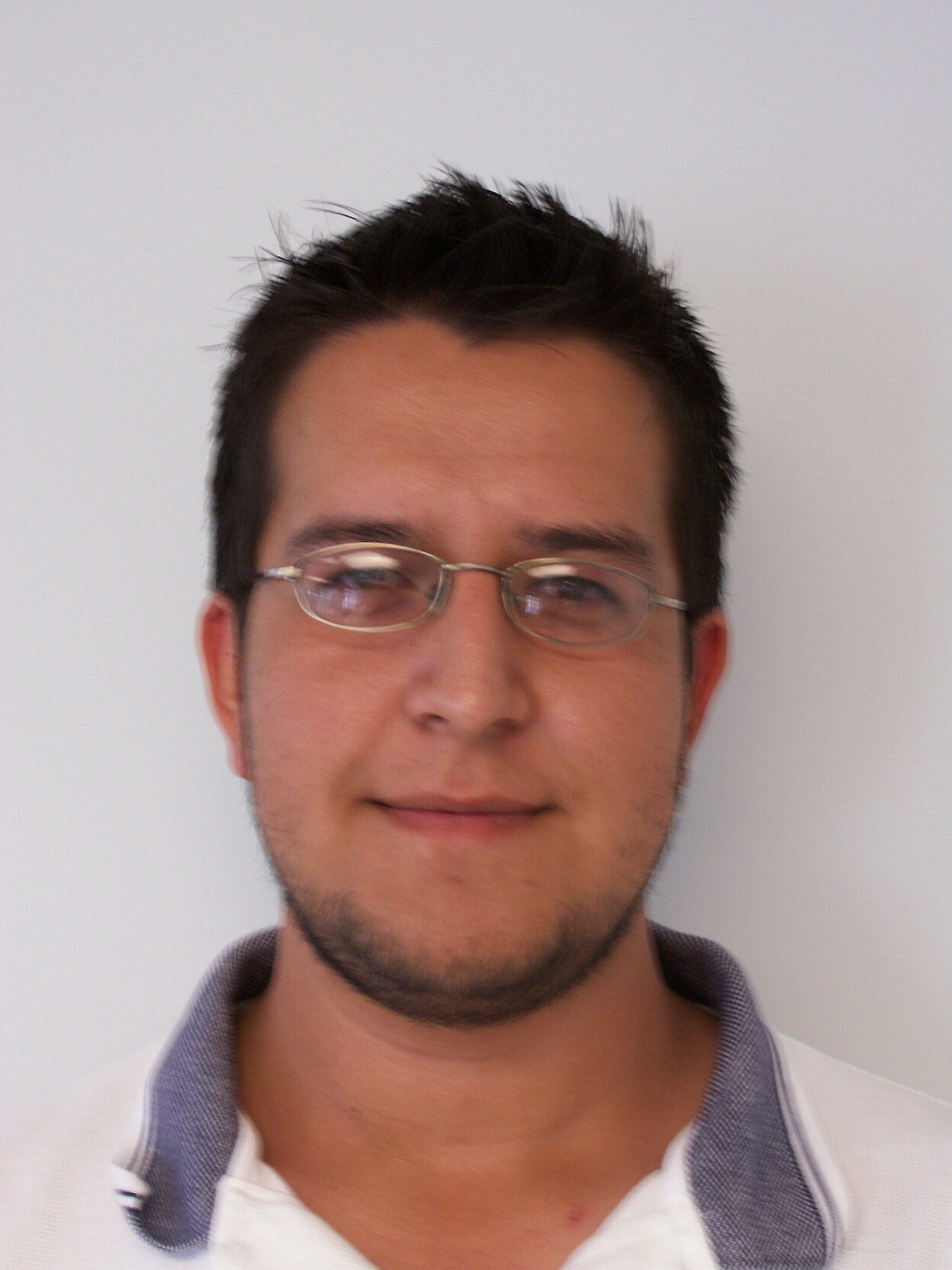 Raul Vasques