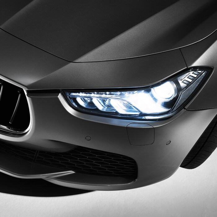 Maserati Complimentary Maintenance in Norwood, MA