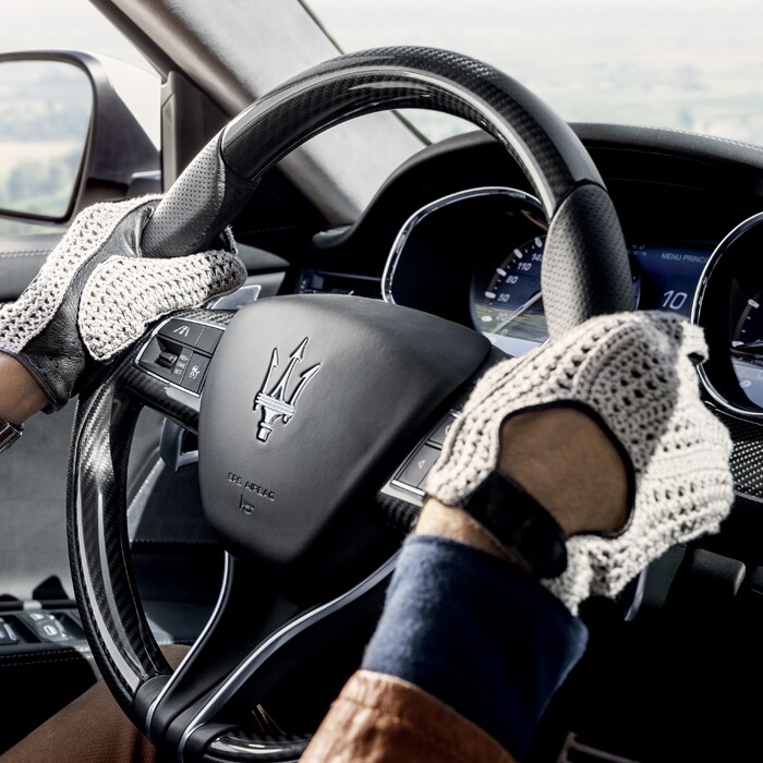 2018 Maserati Quattroporte in Norwood, Quincy, Newton, Boston, and Providence