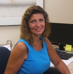 Leslie Kavanaugh
