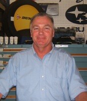 Jim Ferguson