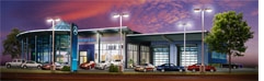 Welcome to Mercedes-Benz of Billings!